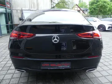 MERCEDES-BENZ GLE 400 d 4M Coupe AMG REARTV PANO 22&&hellip;
