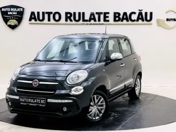 Fiat 500L 1.3d 95CP 2018 Euro 6 42 912KM!!!