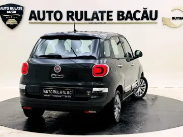 Fiat 500L 1.3d 95CP 2018 Euro 6 42 912KM!!!