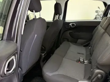 Fiat 500L 1.3d 95CP 2018 Euro 6 42 912KM!!!