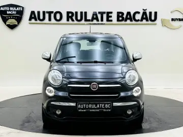 Fiat 500L 1.3d 95CP 2018 Euro 6 42 912KM!!!