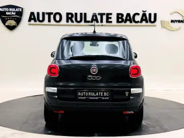 Fiat 500L 1.3d 95CP 2018 Euro 6 42 912KM!!!