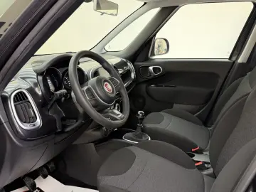 Fiat 500L 1.3d 95CP 2018 Euro 6 42 912KM!!!