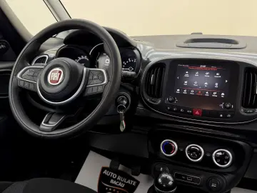 Fiat 500L 1.3d 95CP 2018 Euro 6 42 912KM!!!