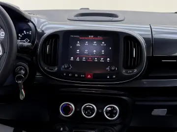 Fiat 500L 1.3d 95CP 2018 Euro 6 42 912KM!!!