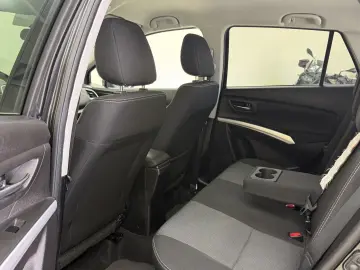 Suzuki Sx4-S-Cross