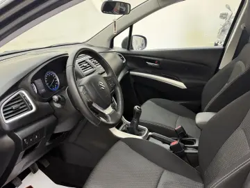 Suzuki Sx4-S-Cross