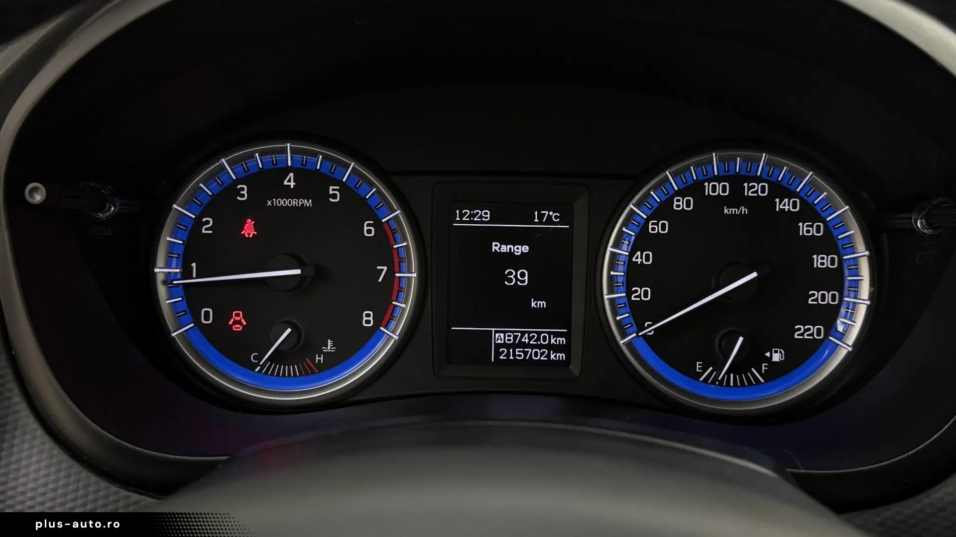 Suzuki Sx4-S-Cross