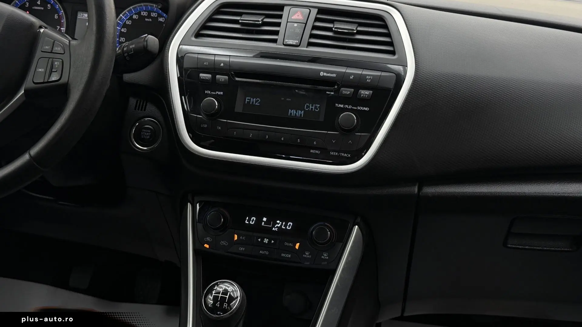 Suzuki Sx4-S-Cross