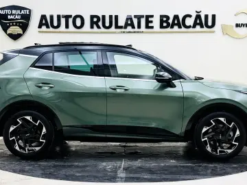Kia Sportage 1.6 Benzina GT-Line 150CP Automata 2022 Euro 6