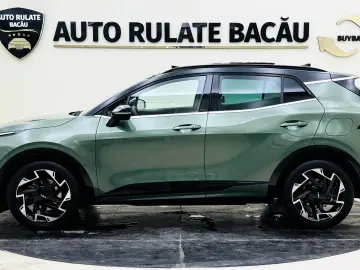 Kia Sportage 1.6 Benzina GT-Line 150CP Automata 2022 Euro 6