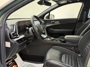 Kia Sportage 1.6 Benzina GT-Line 150CP Automata 2022 Euro 6