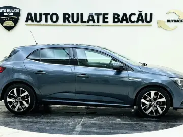 Renault Megane 1.5 dCi 116CP 2020 Euro 6 115350KM!!!