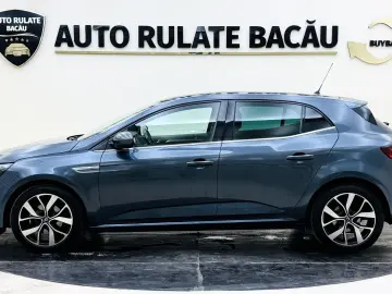 Renault Megane 1.5 dCi 116CP 2020 Euro 6 115350KM!!!
