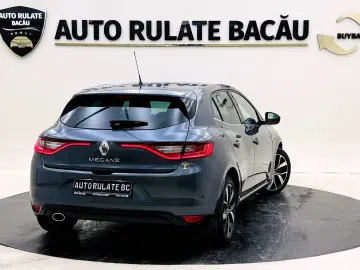 Renault Megane 1.5 dCi 116CP 2020 Euro 6 115350KM!!!
