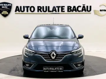 Renault Megane 1.5 dCi 116CP 2020 Euro 6 115350KM!!!