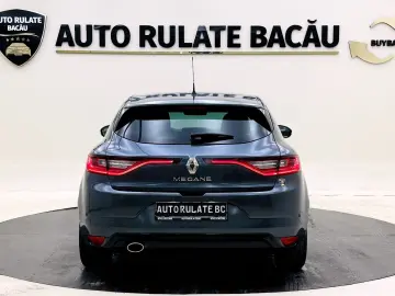 Renault Megane 1.5 dCi 116CP 2020 Euro 6 115350KM!!!