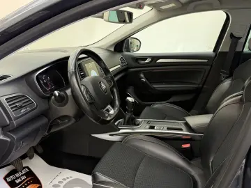Renault Megane 1.5 dCi 116CP 2020 Euro 6 115350KM!!!