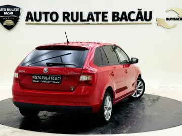 Skoda Rapid 1.6 TDI 90CP 2014 Euro 5 129 414KM!!!