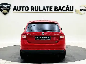 Skoda Rapid 1.6 TDI 90CP 2014 Euro 5 129 414KM!!!