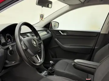 Skoda Rapid 1.6 TDI 90CP 2014 Euro 5 129 414KM!!!