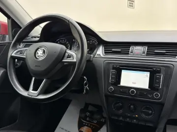 Skoda Rapid 1.6 TDI 90CP 2014 Euro 5 129 414KM!!!