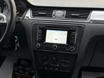 Skoda Rapid 1.6 TDI 90CP 2014 Euro 5 129 414KM!!!