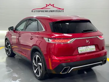 Ds-Automobiles Dsa-Ds7-Crossback