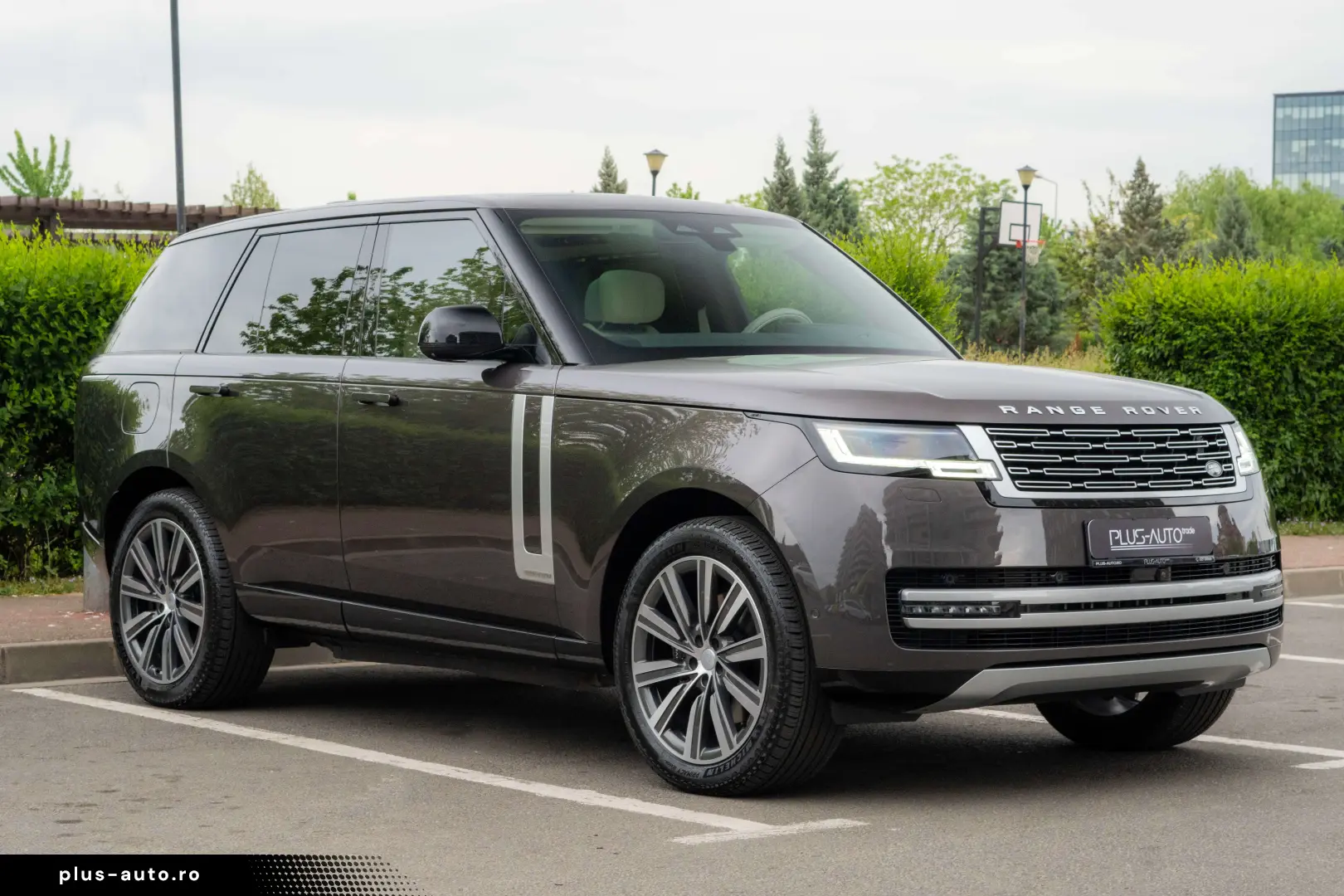 Land Rover Range Rover Autobiography_L460_PHEV