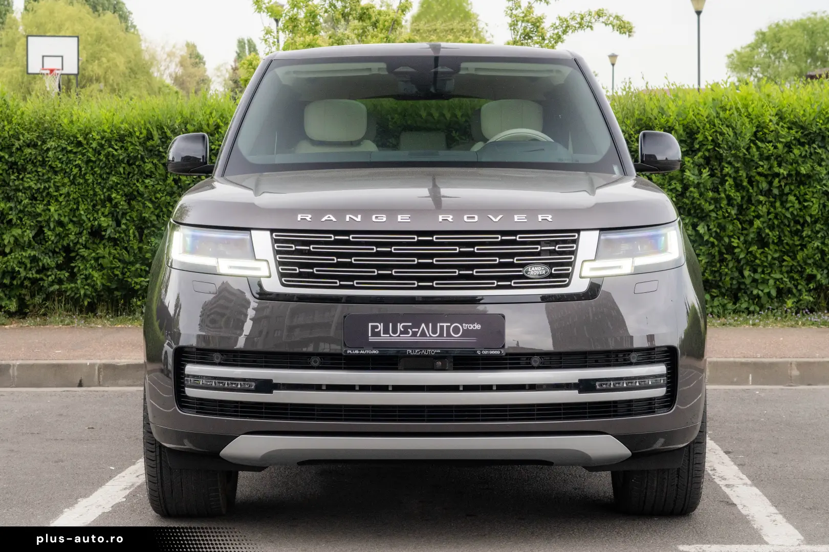 Land Rover Range Rover Autobiography_L460_PHEV