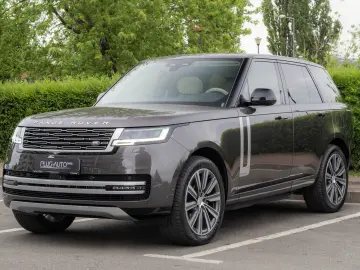 Land Rover Range Rover Autobiography_L460_PHEV