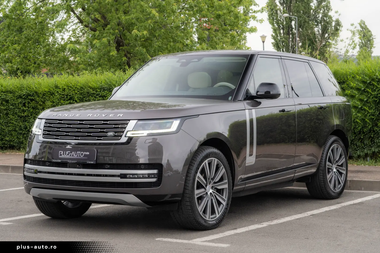 Land Rover Range Rover Autobiography_L460_PHEV