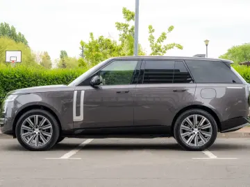 Land Rover Range Rover Autobiography_L460_PHEV