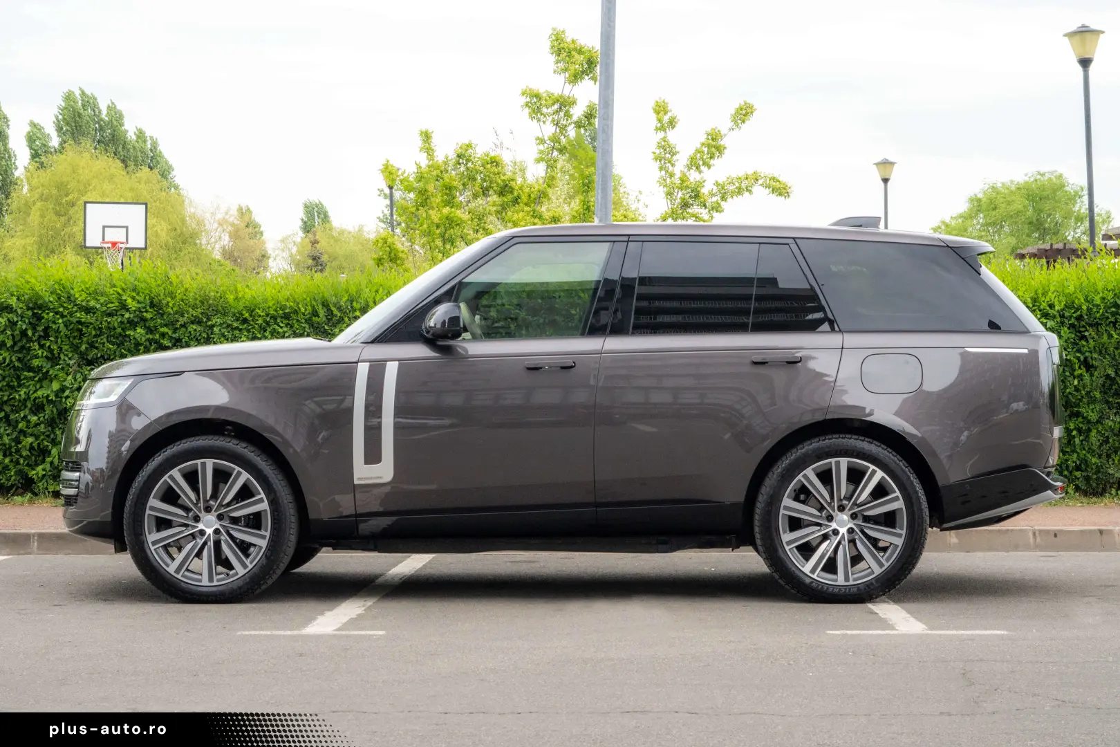 Land Rover Range Rover Autobiography_L460_PHEV