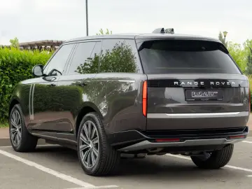 Land Rover Range Rover Autobiography_L460_PHEV