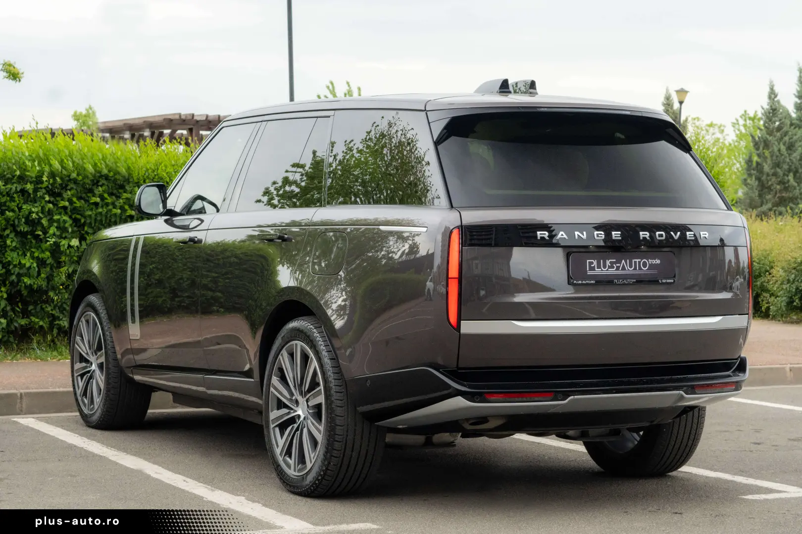Land Rover Range Rover Autobiography_L460_PHEV