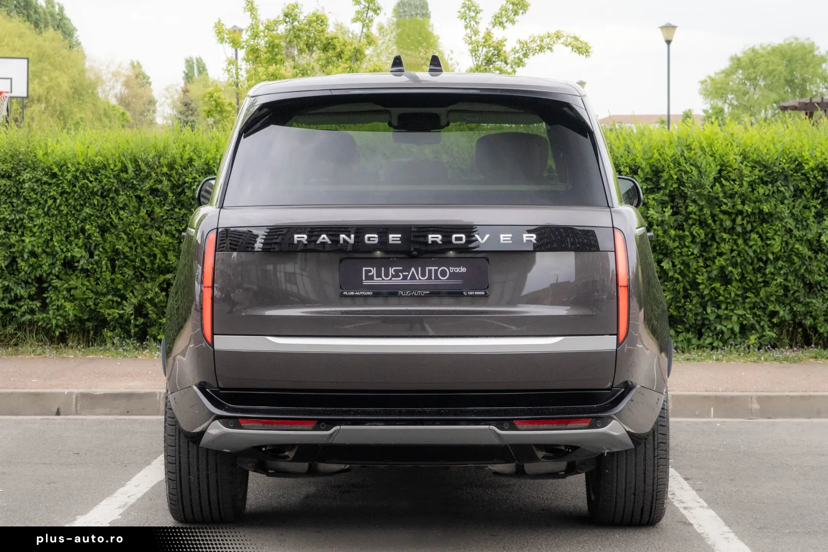 Land Rover Range Rover Autobiography_L460_PHEV