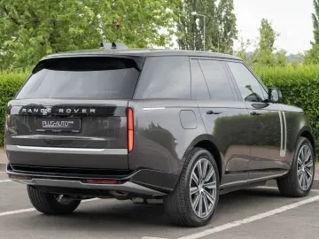 Land Rover Range Rover Autobiography_L460_PHEV