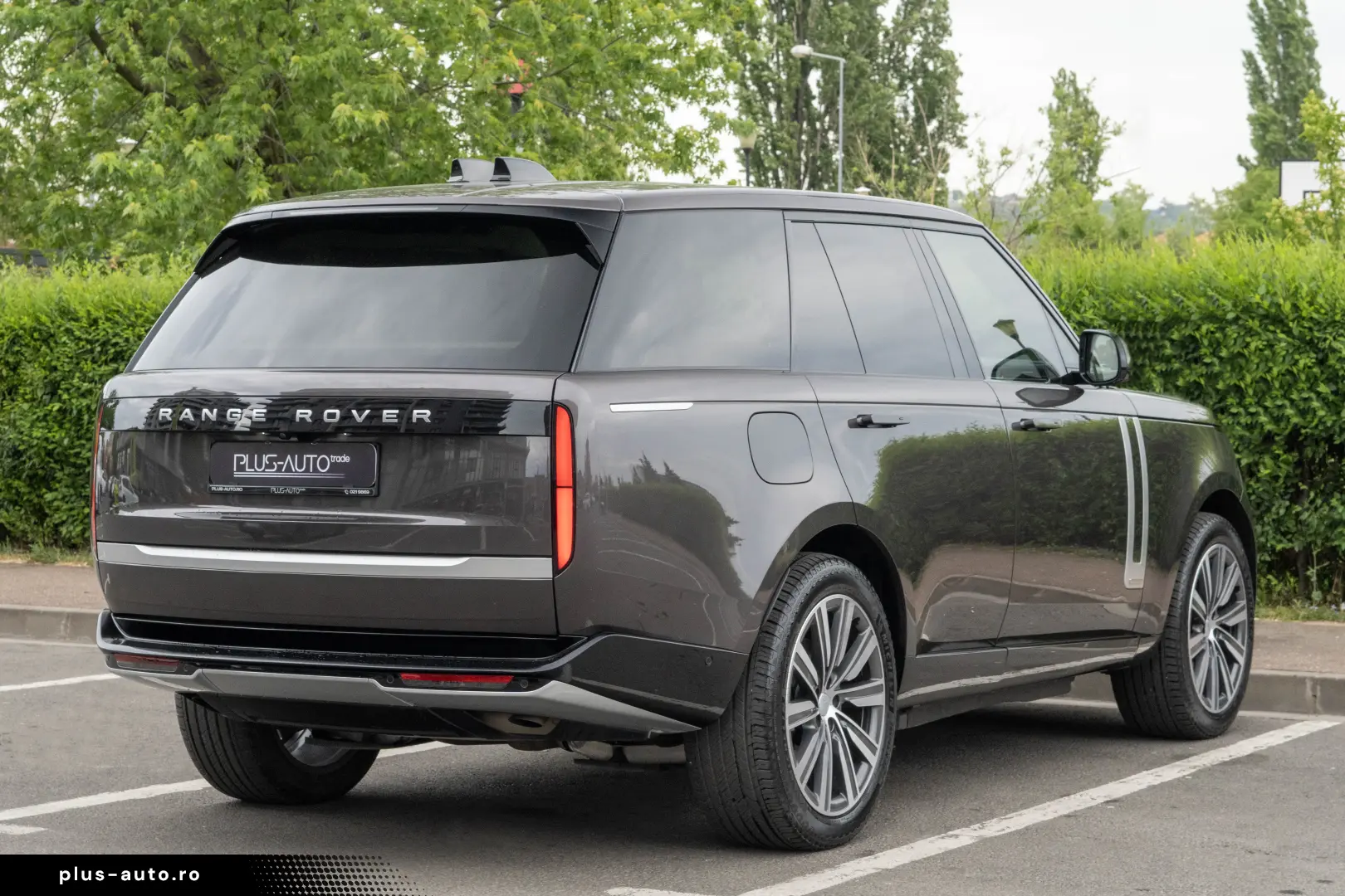 Land Rover Range Rover Autobiography_L460_PHEV