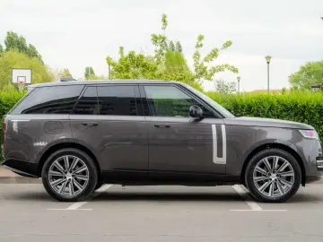 Land Rover Range Rover Autobiography_L460_PHEV