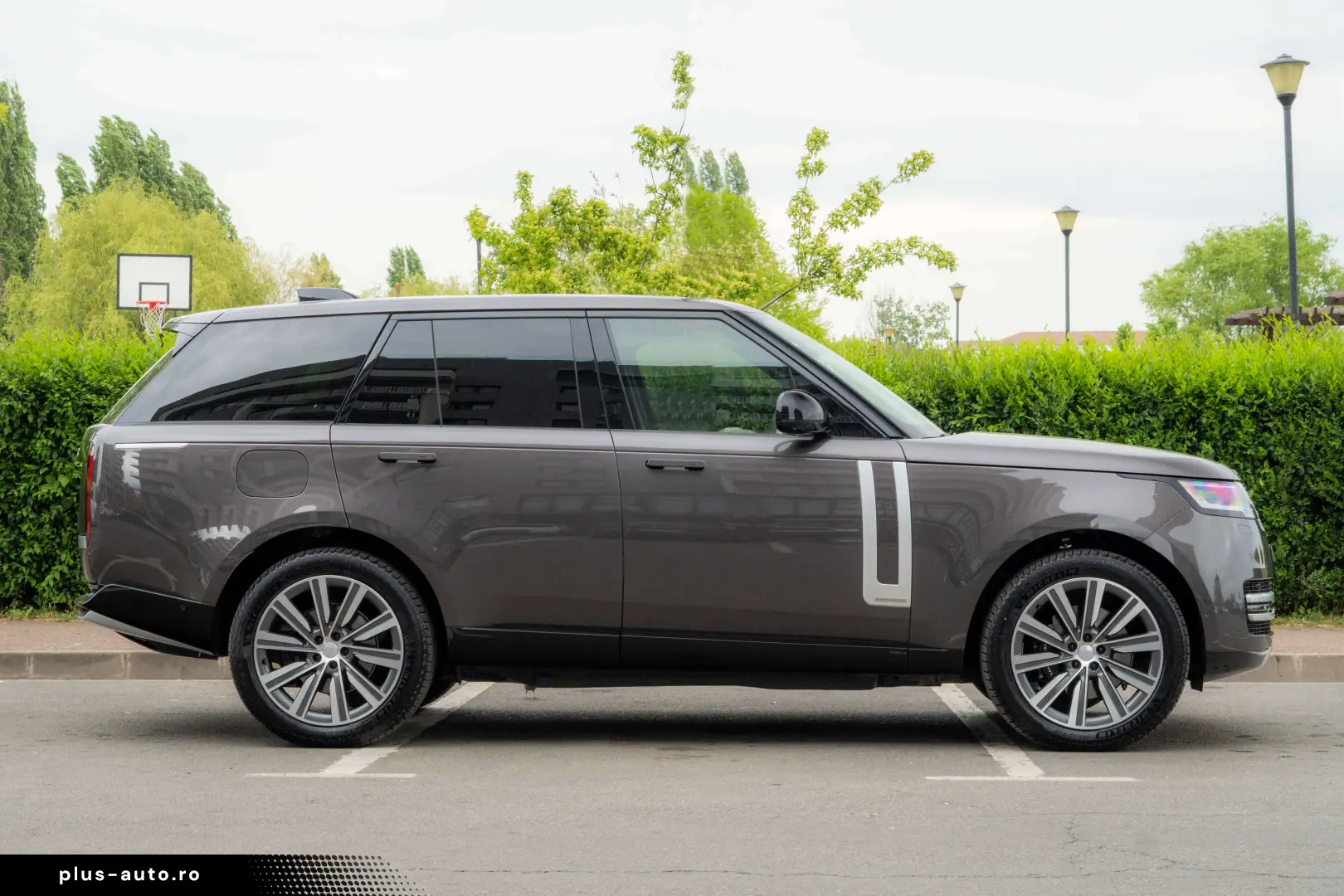 Land Rover Range Rover Autobiography_L460_PHEV