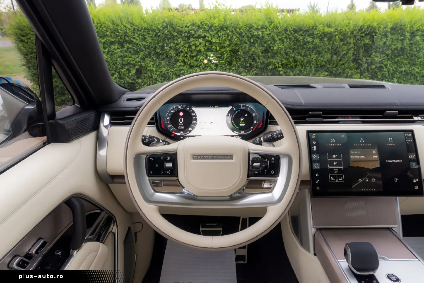 Land Rover Range Rover Autobiography_L460_PHEV