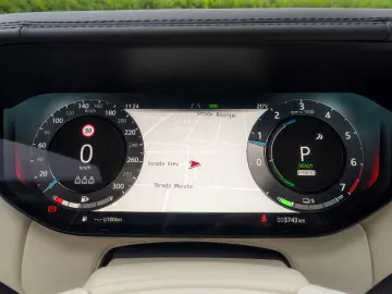 Land Rover Range Rover Autobiography_L460_PHEV