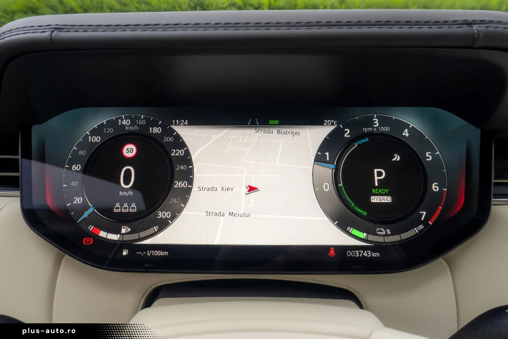 Land Rover Range Rover Autobiography_L460_PHEV