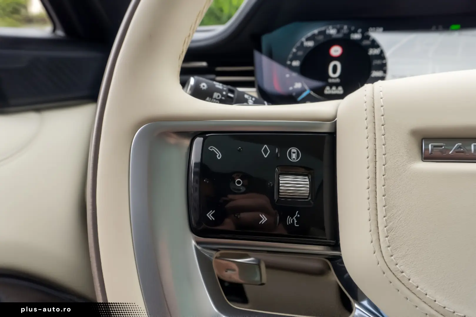 Land Rover Range Rover Autobiography_L460_PHEV