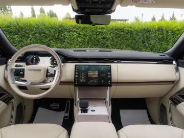 Land Rover Range Rover Autobiography_L460_PHEV