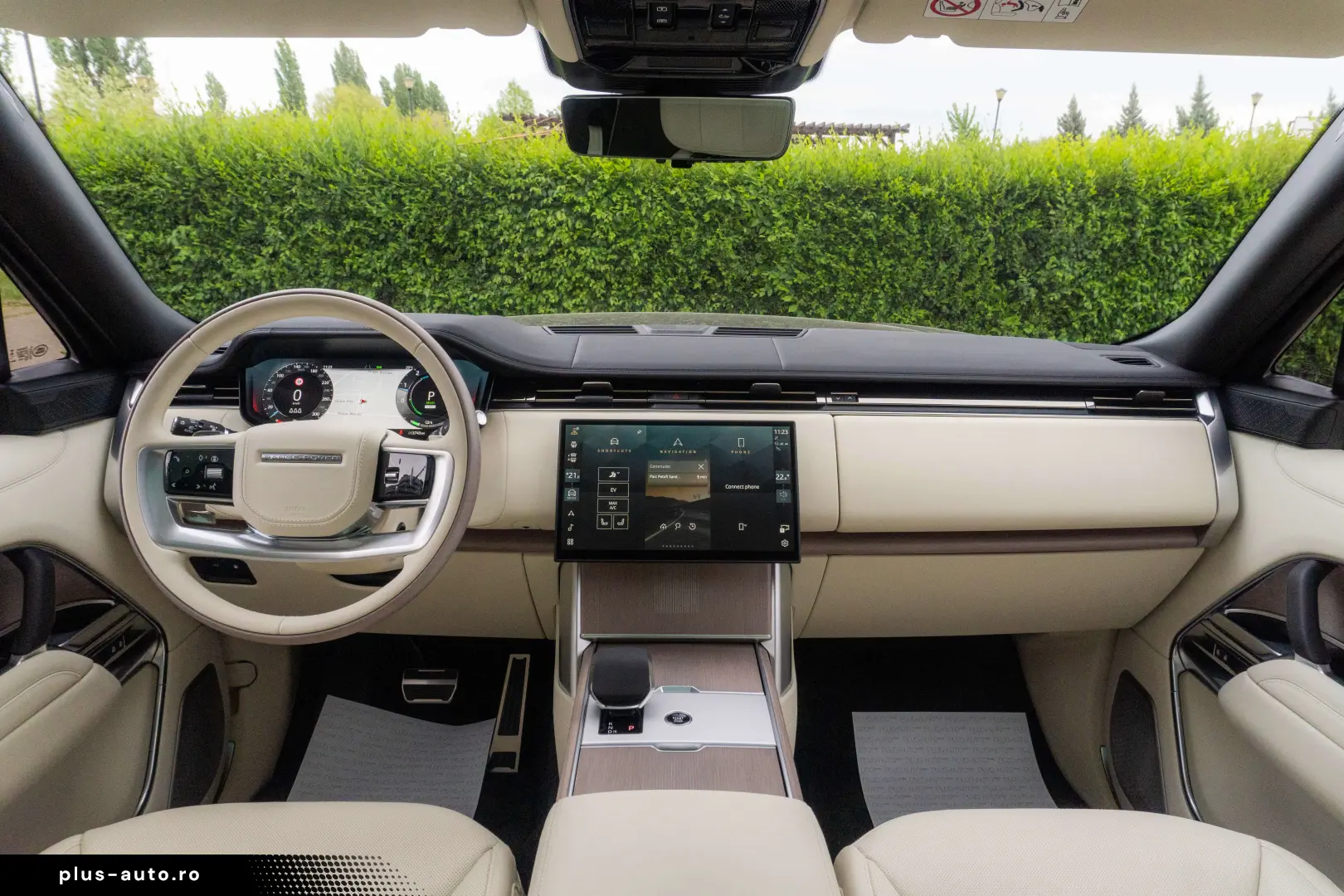 Land Rover Range Rover Autobiography_L460_PHEV