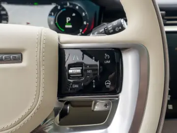 Land Rover Range Rover Autobiography_L460_PHEV