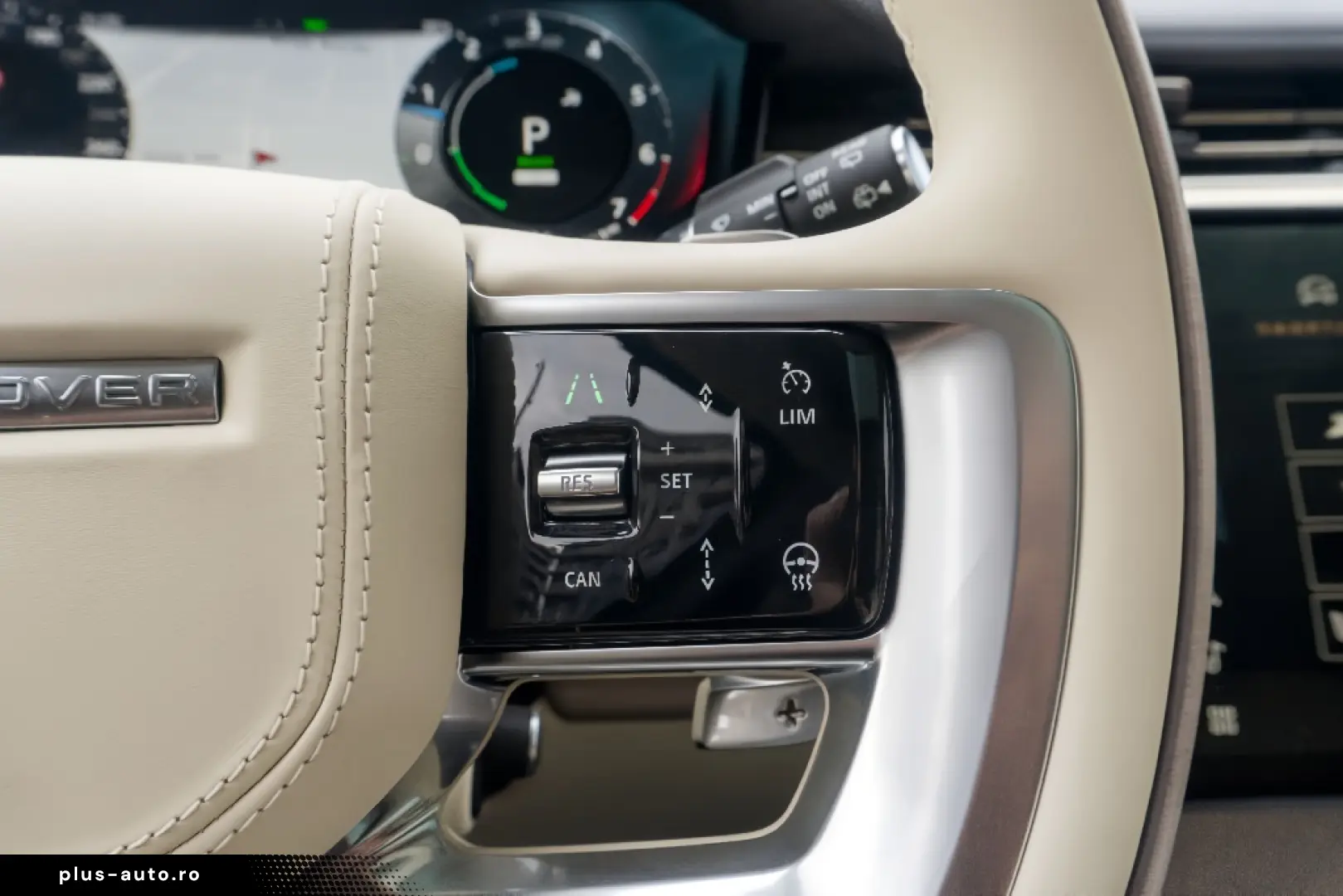 Land Rover Range Rover Autobiography_L460_PHEV