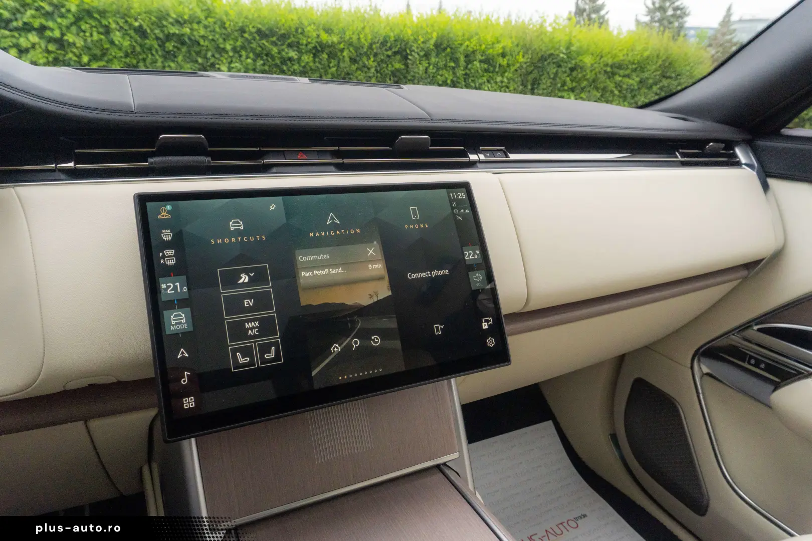 Land Rover Range Rover Autobiography_L460_PHEV